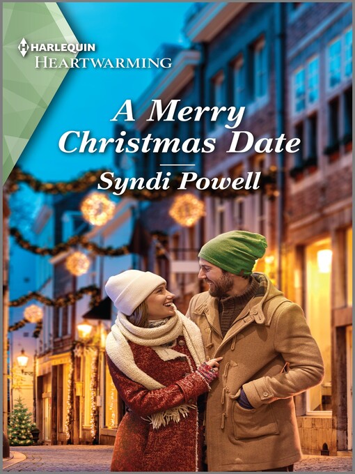 Title details for A Merry Christmas Date by Syndi Powell - Available